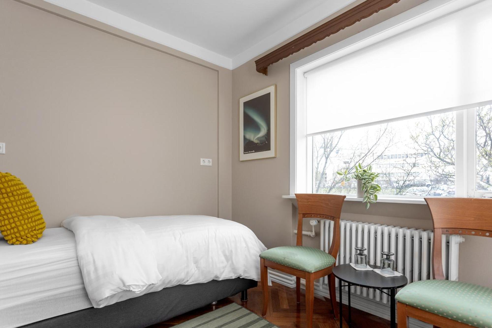 Audur Guest house