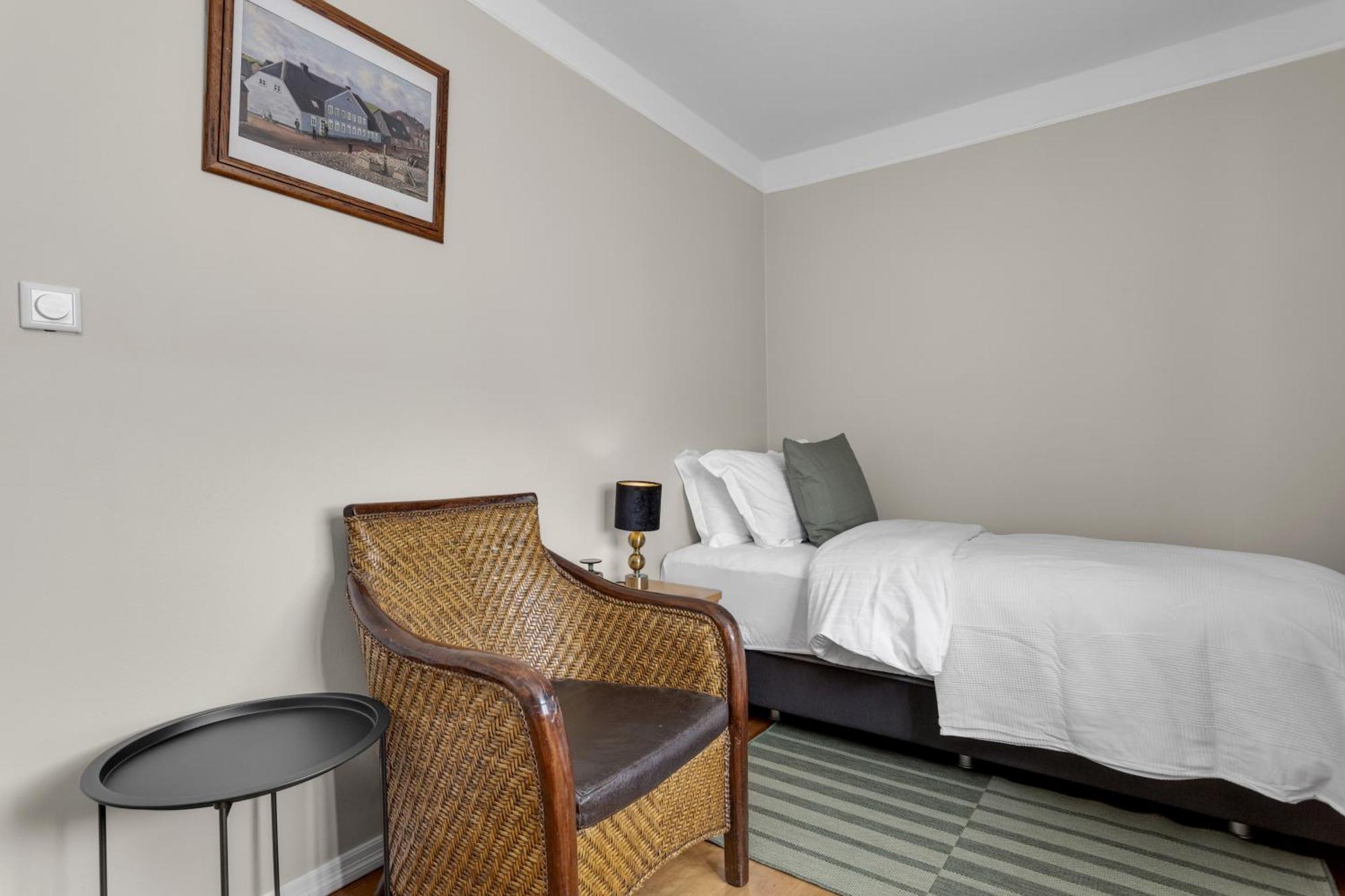 Audur Guest house