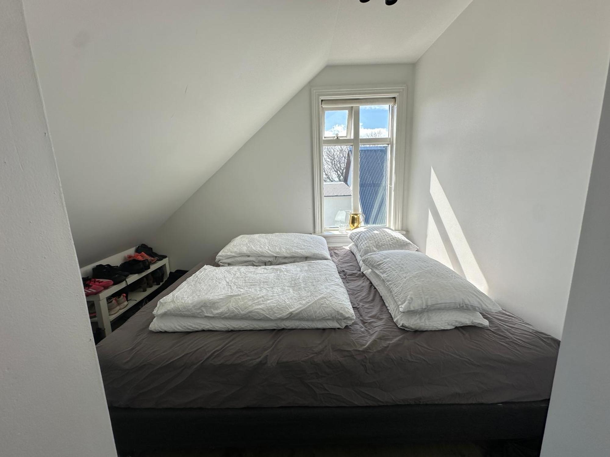In Othinsgata Downtown - Birta Apartment