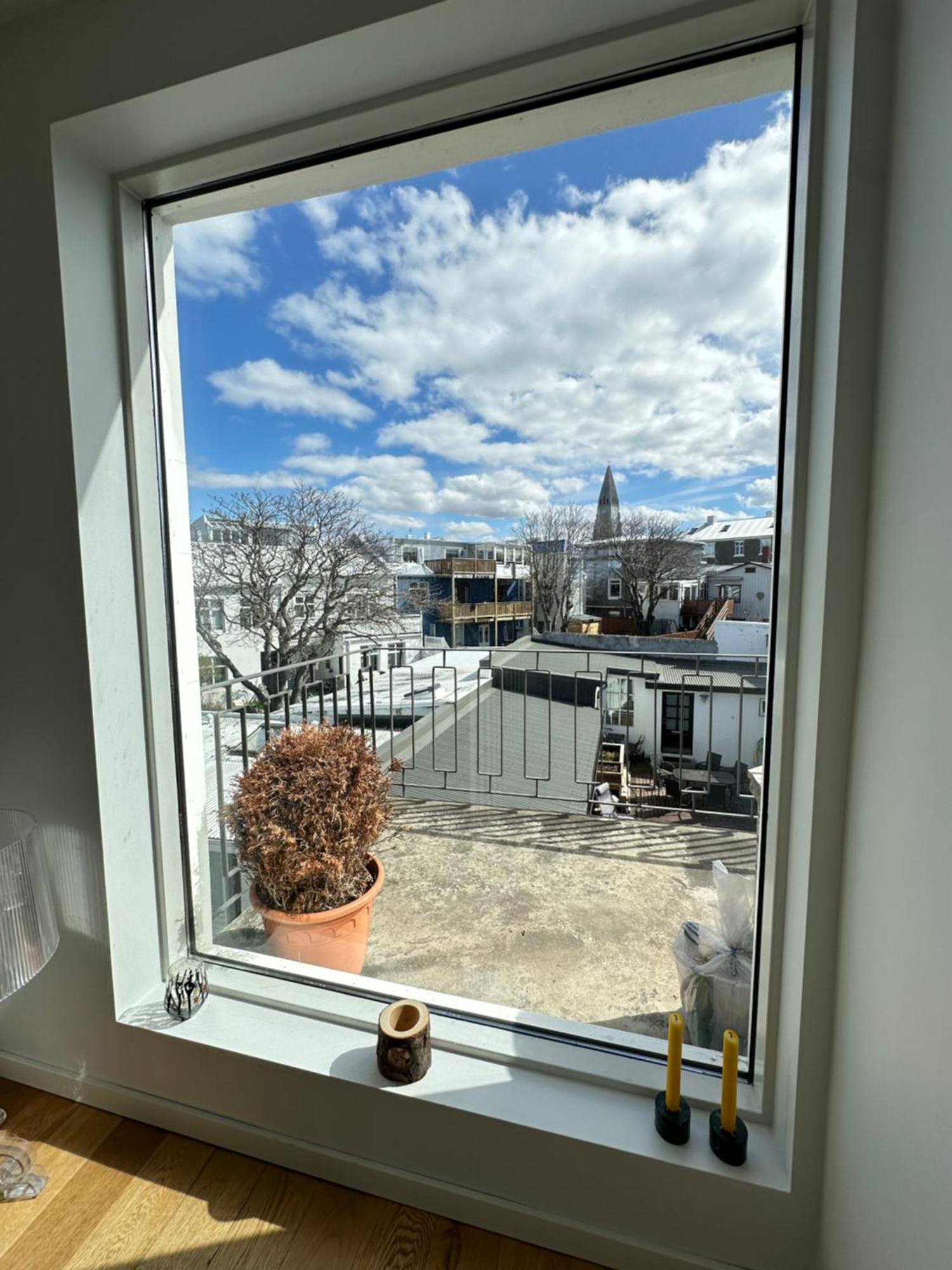 In Othinsgata Downtown - Birta Apartment