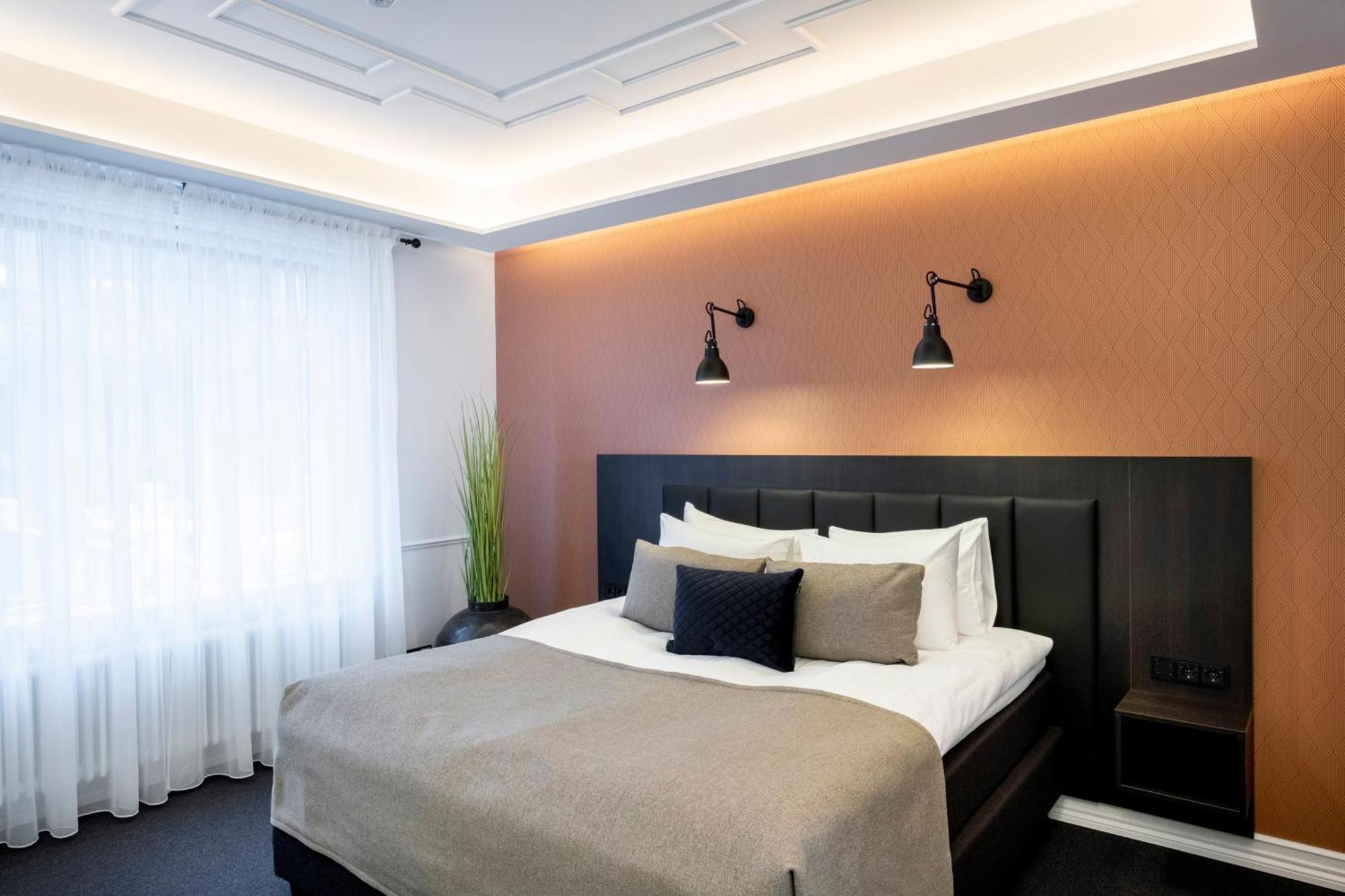 Hotel Saga Reykjavík
