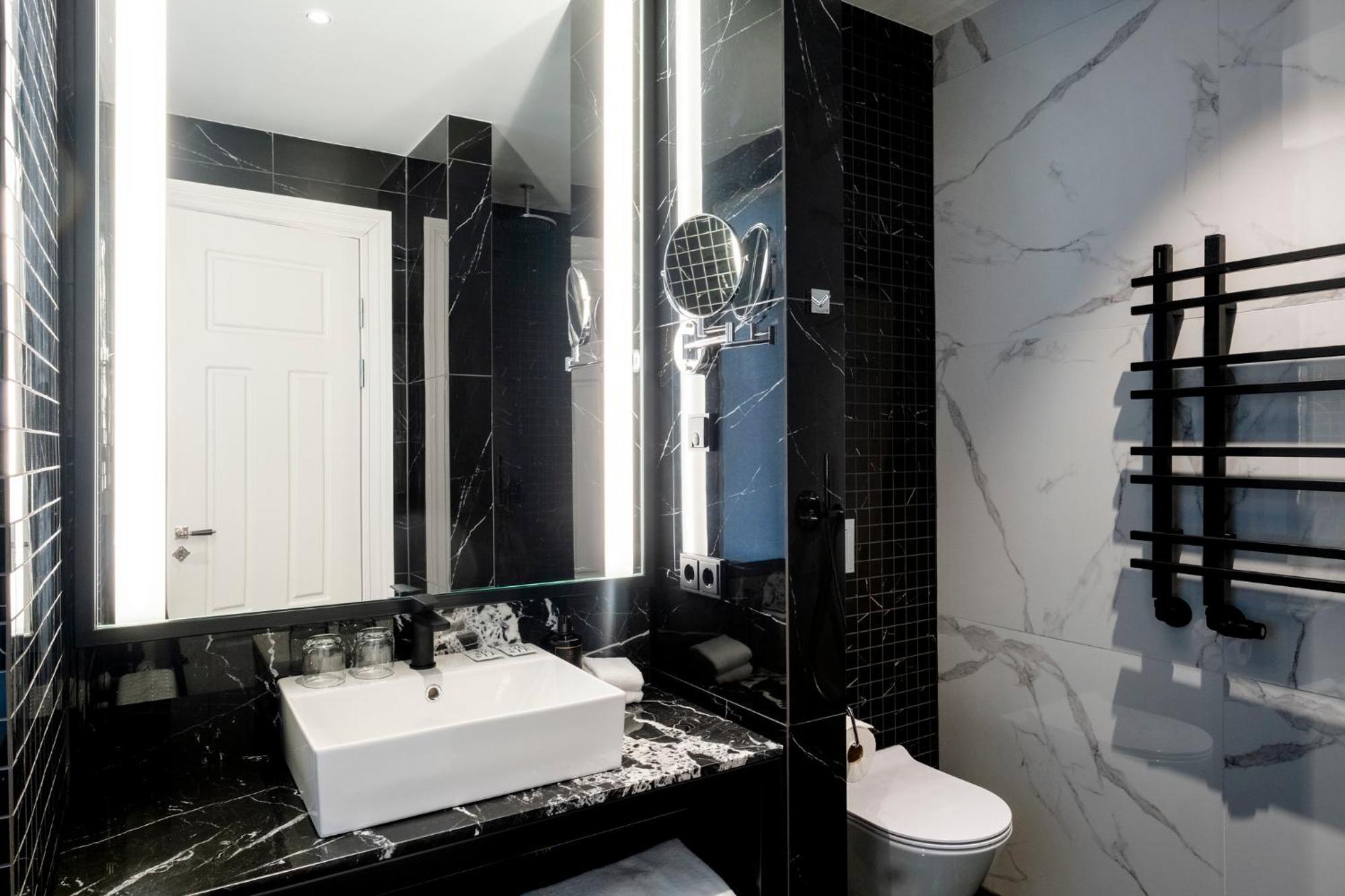 Saga 4* Reykjavík