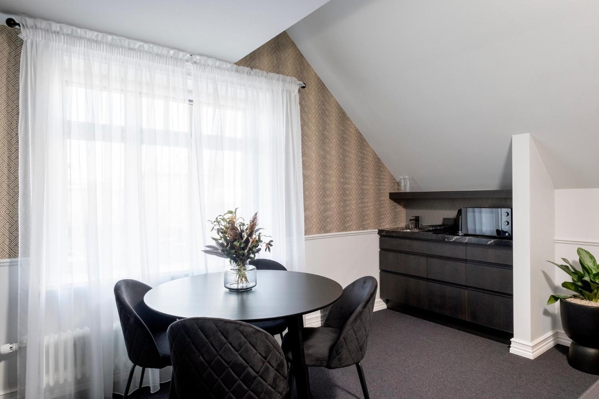 Saga Hotel Reykjavík
