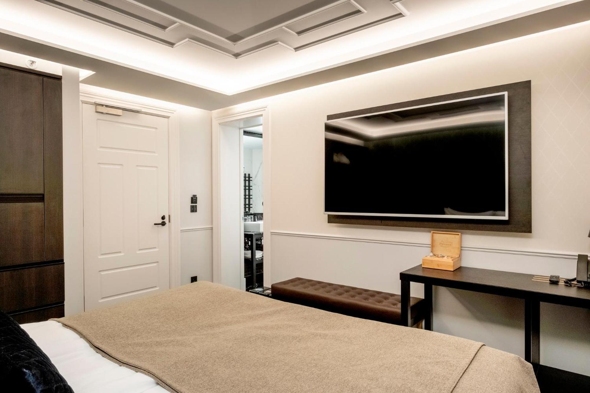 Saga 4* Reykjavík