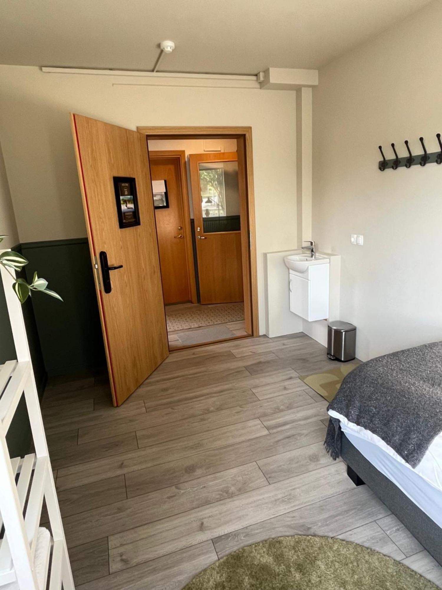 Floki By Bed & Breakfast Reykjavik