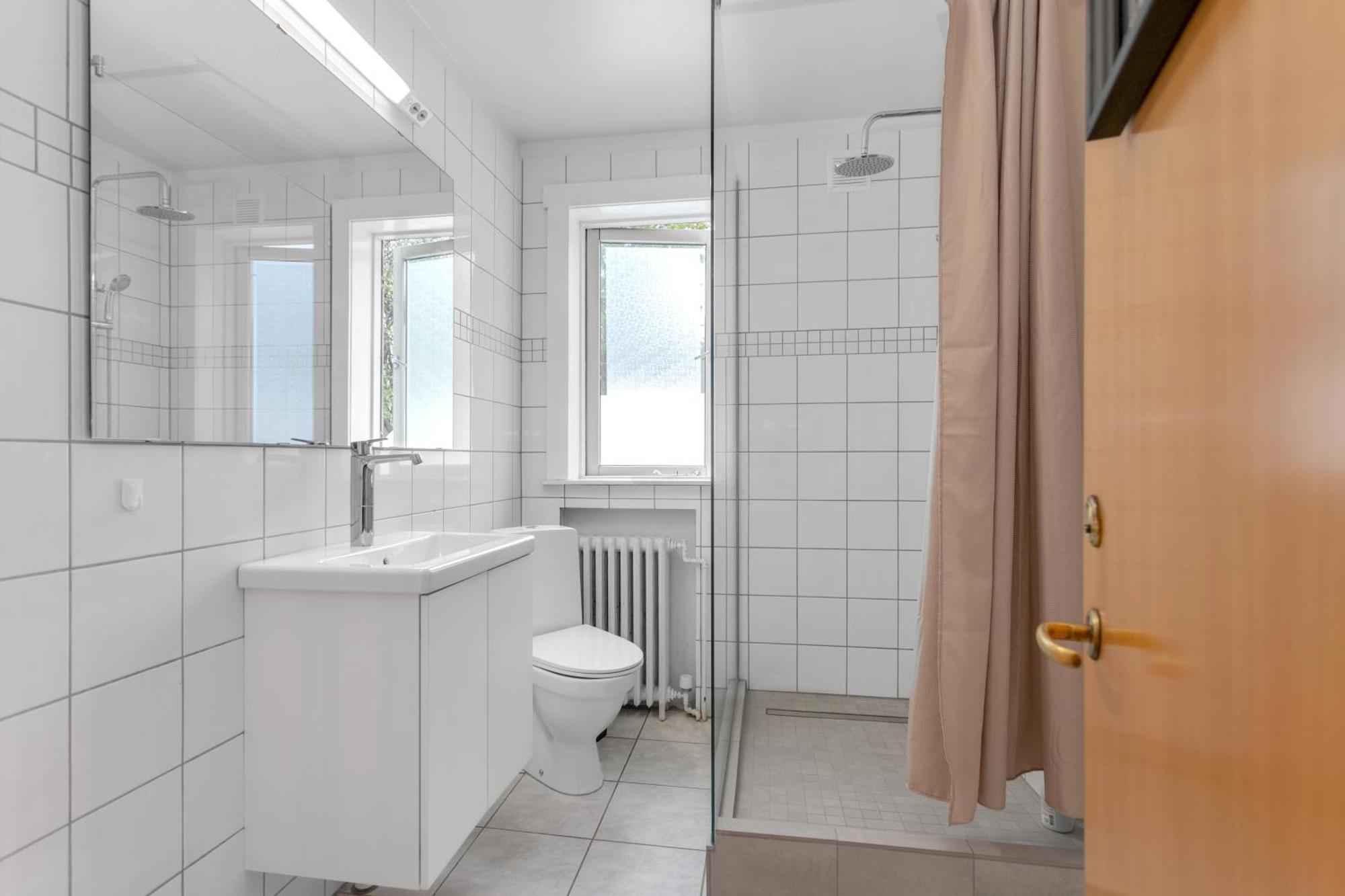 Floki By Bed & Breakfast Reykjavik