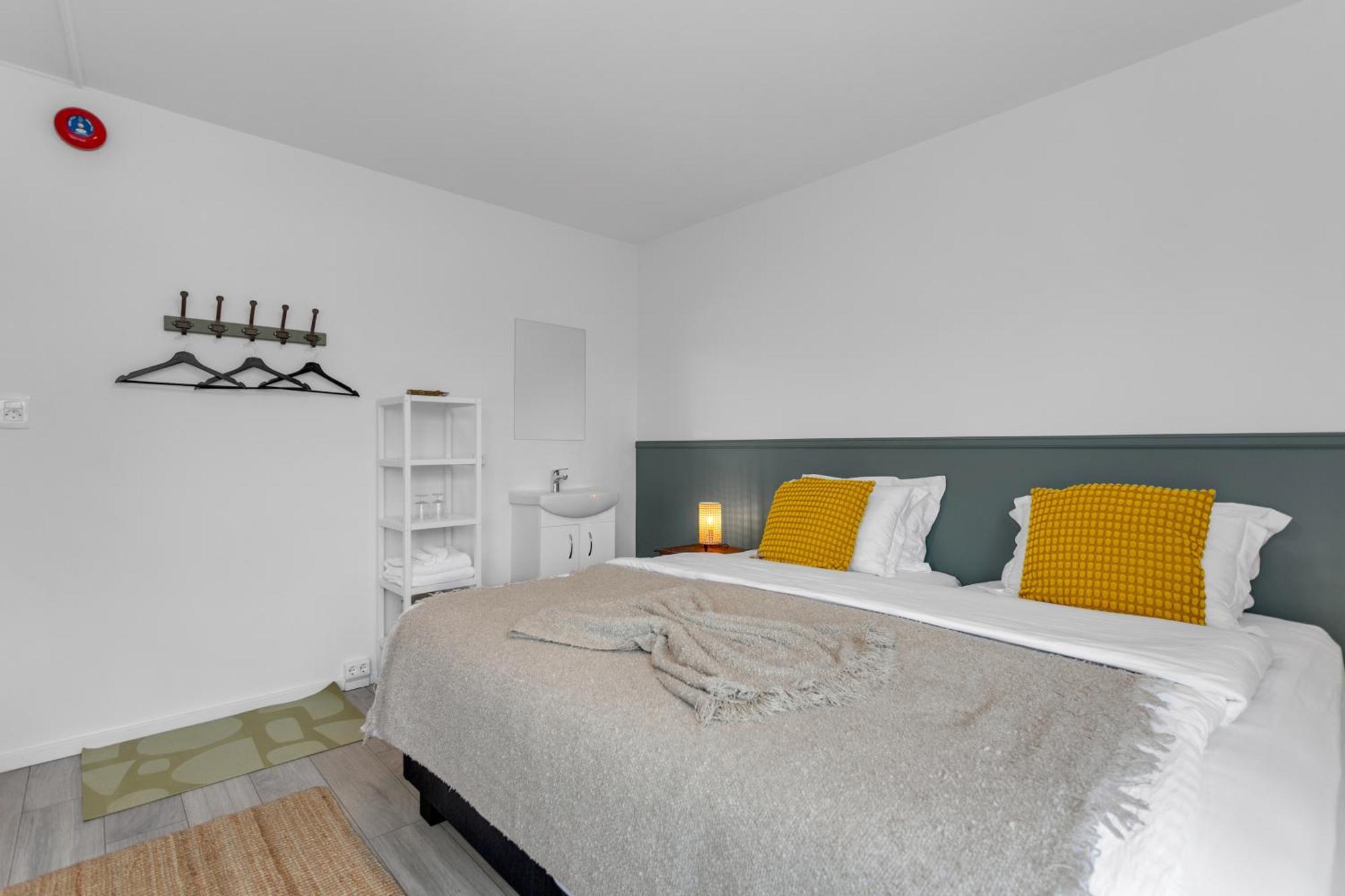Floki By Bed & Breakfast Reykjavik