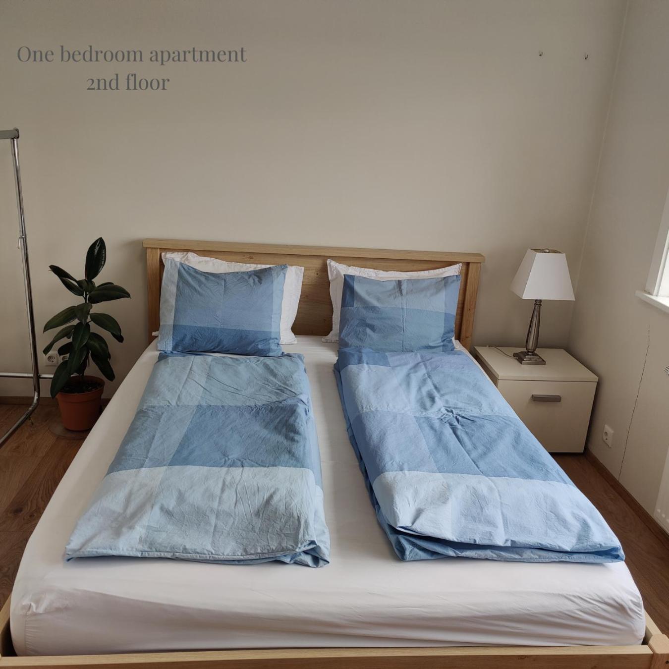 Apartments Reykjavik Appartement *
