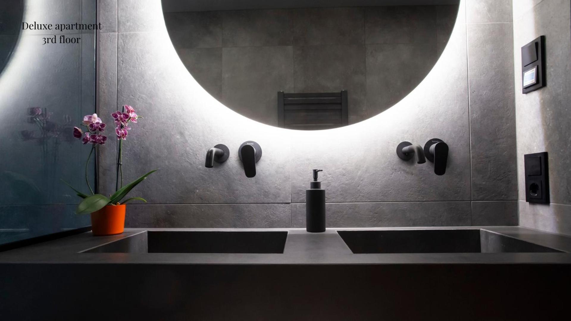 Apartments Reykjavik Appartement Reykjavík