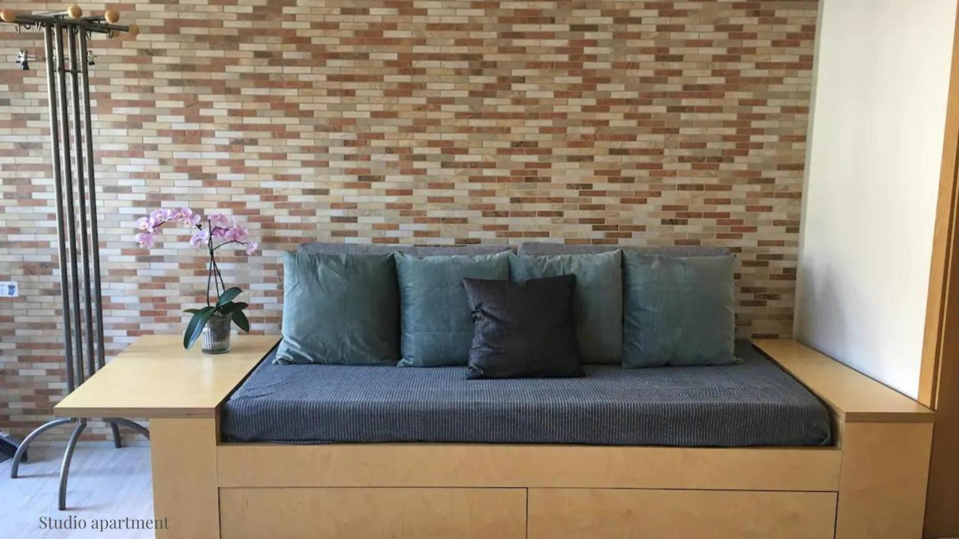Appartement Apartments Reykjavik Reykjavík