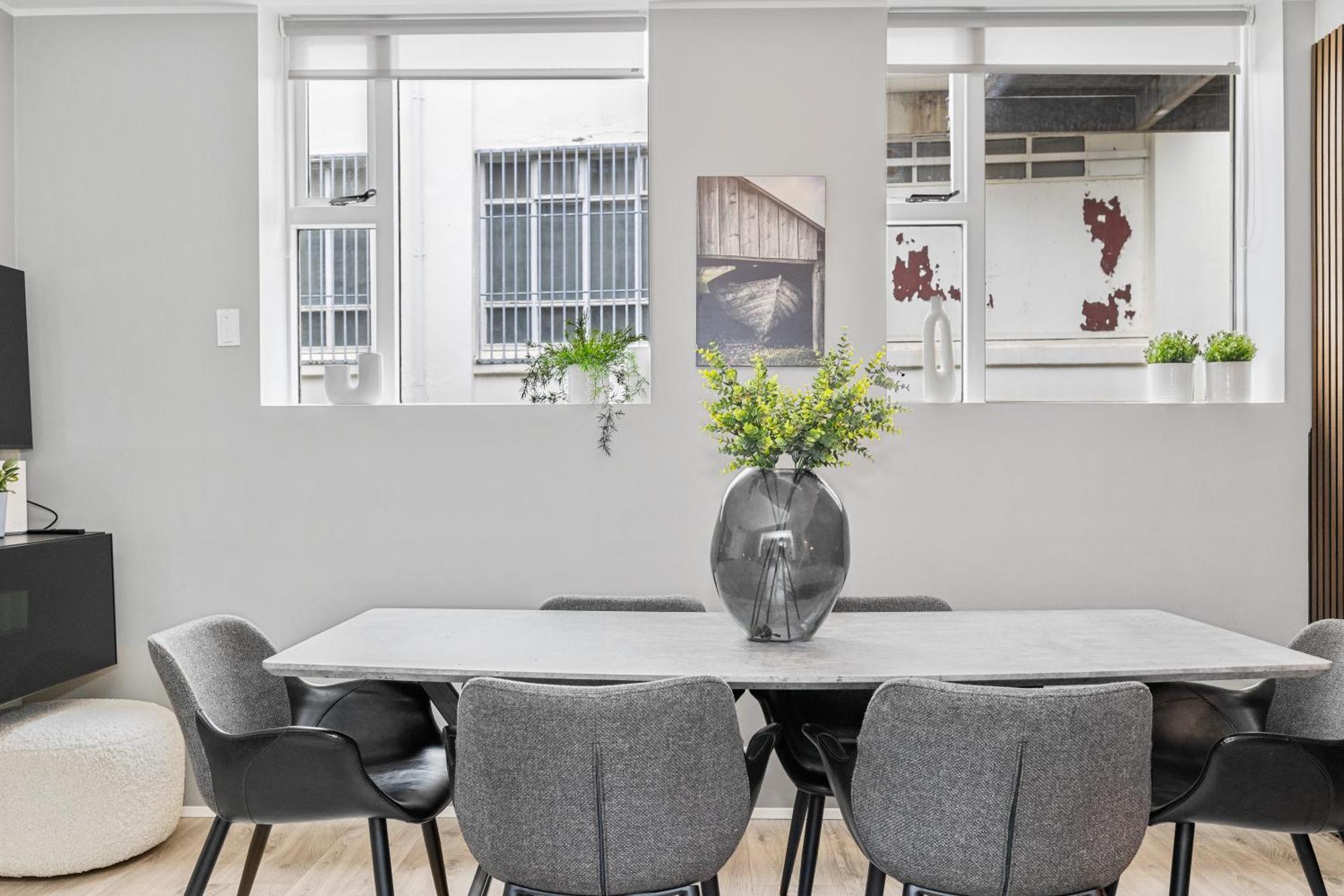 Vatnsstigur Apartment