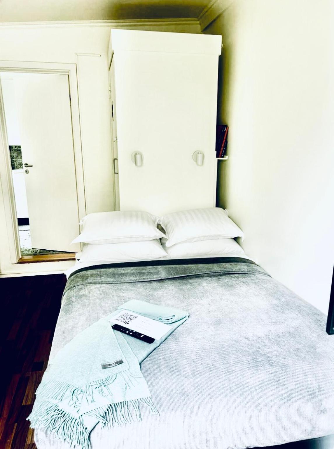 104- Free Parking Onsite -private Entrance * Reykjavik