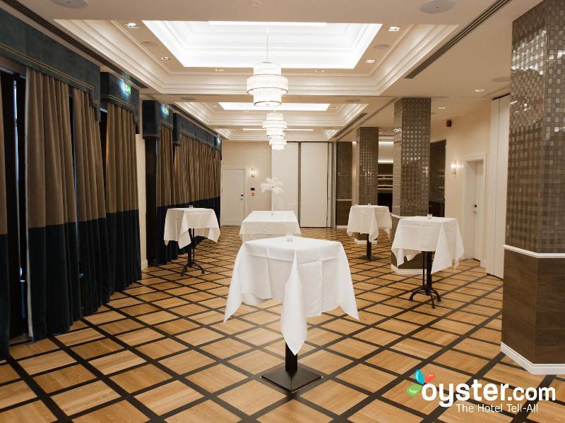 Hotel Borg By Keahotels 4*