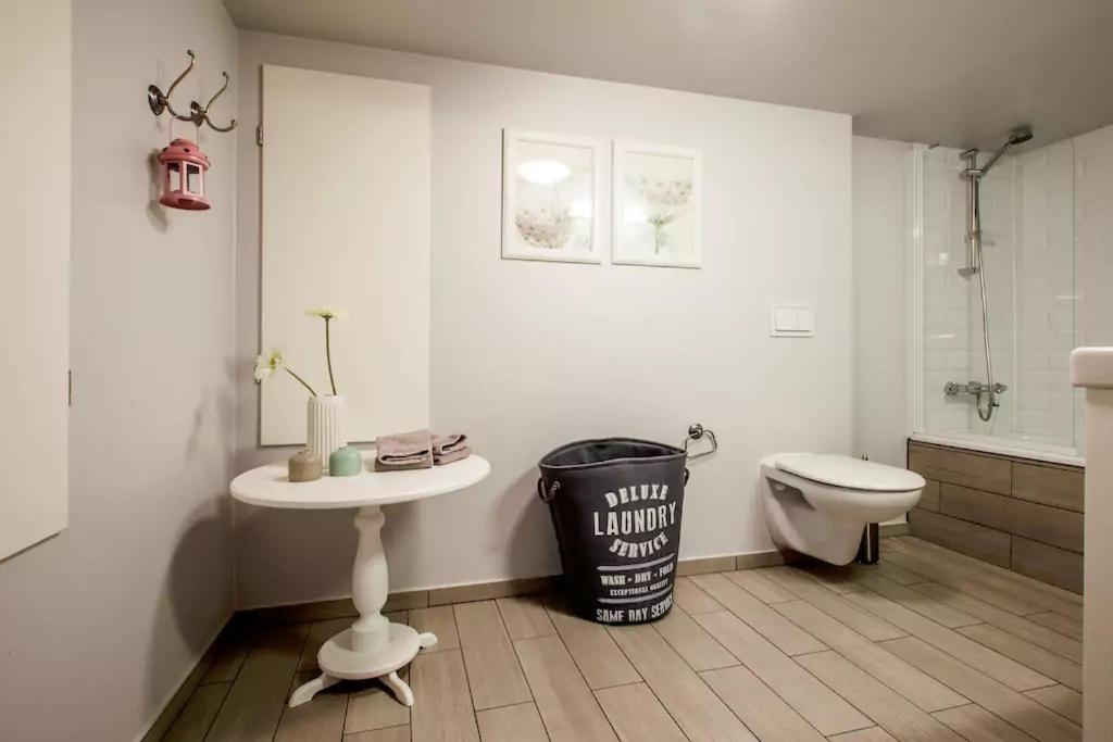 Grey Apartamento *