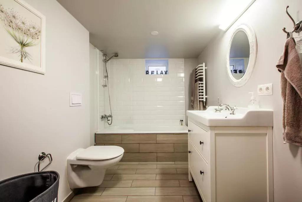 Apartamento Grey *