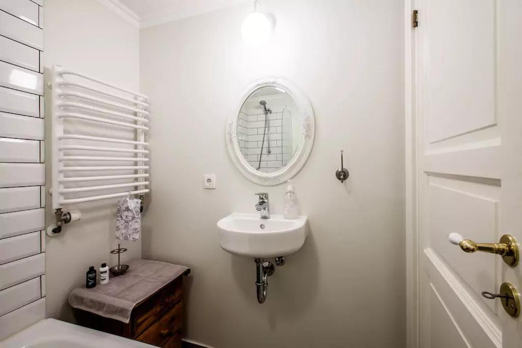 Apartamento Grey