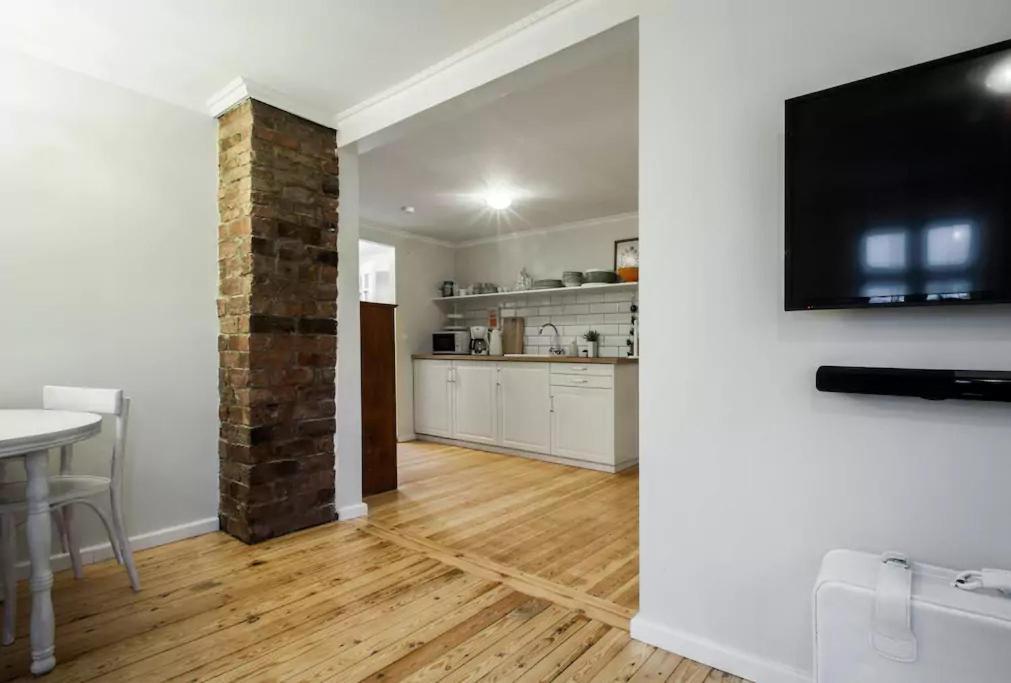 Apartamento Grey Reiquiavique
