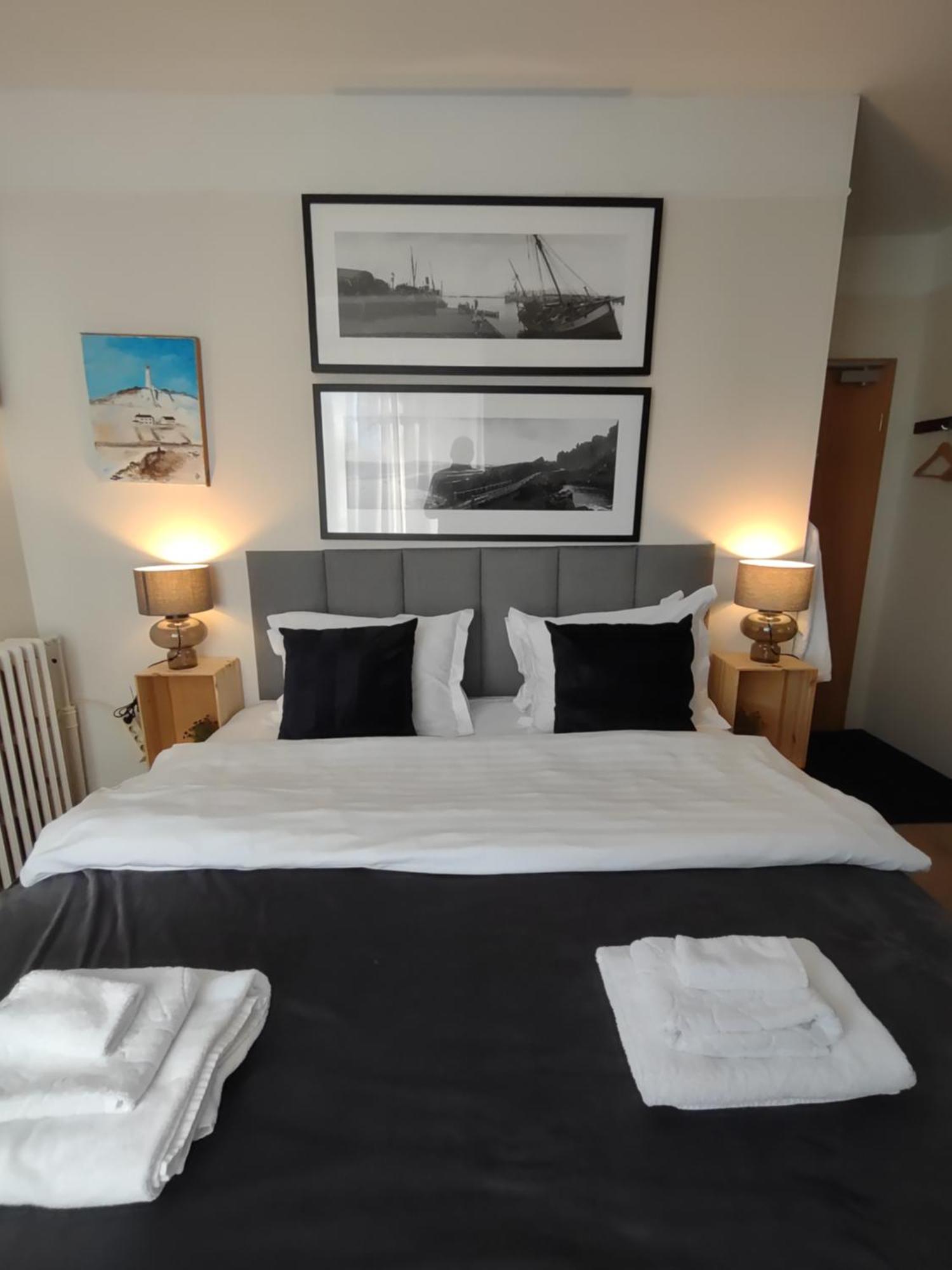 Bed & Breakfast Snorri's