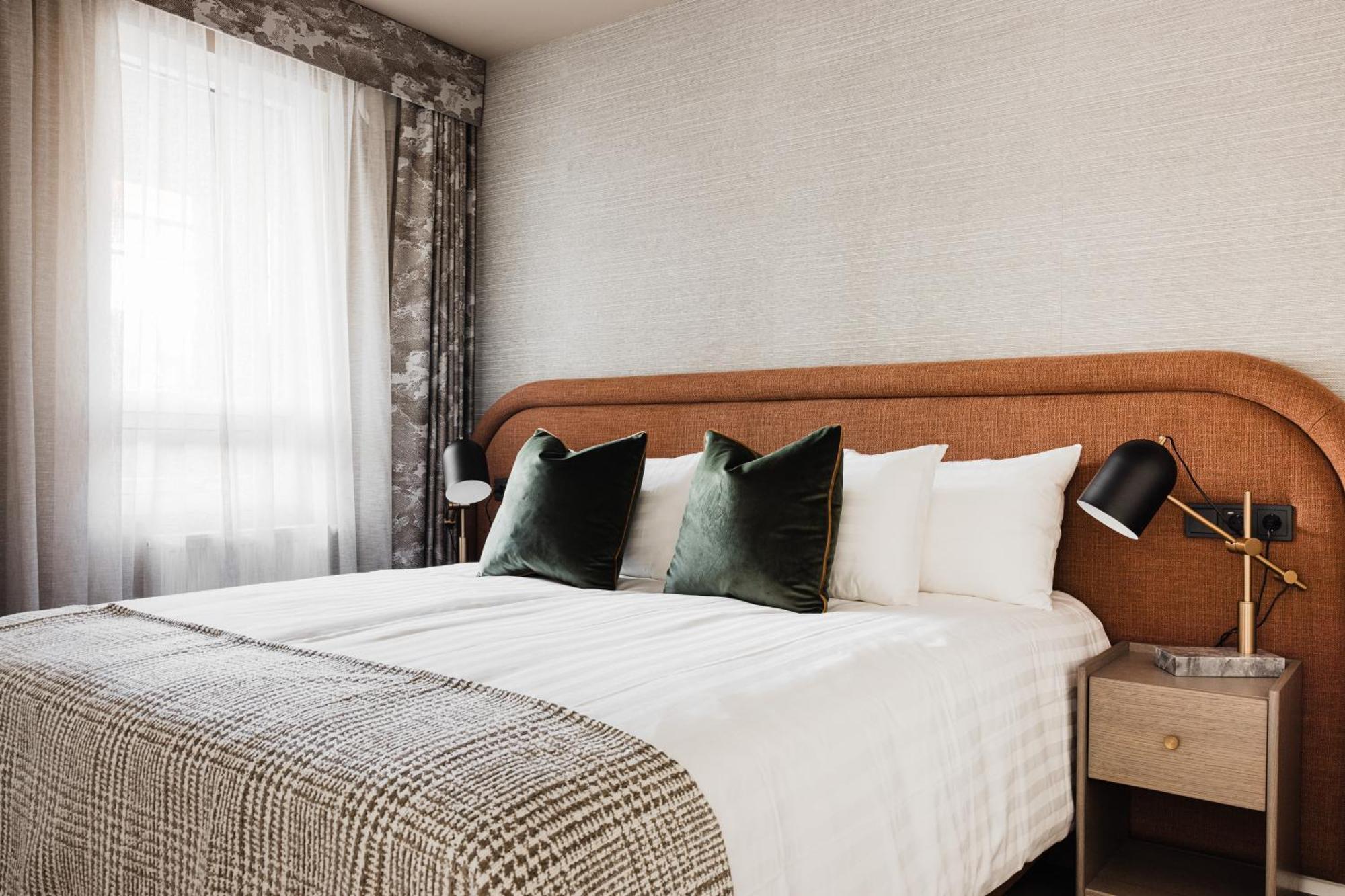 Reykjavik Residence Apartment Hotel Reykjavík