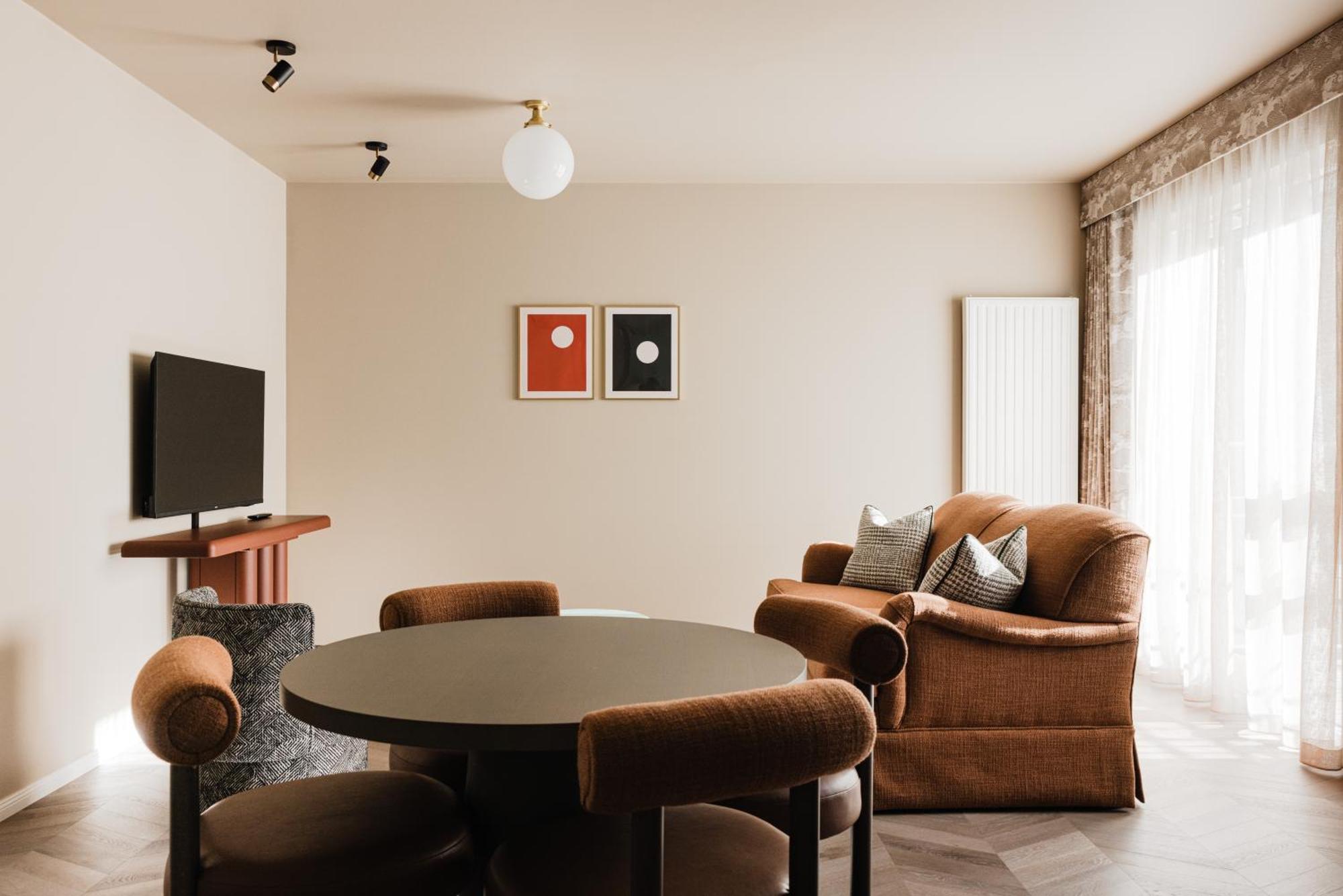 Reykjavik Residence Apartment Hotel Hotel Reykjavík