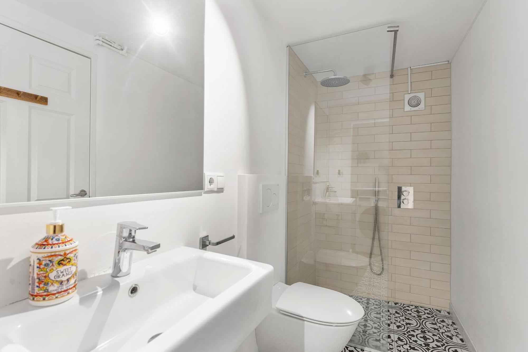Live As Locals Apartamento