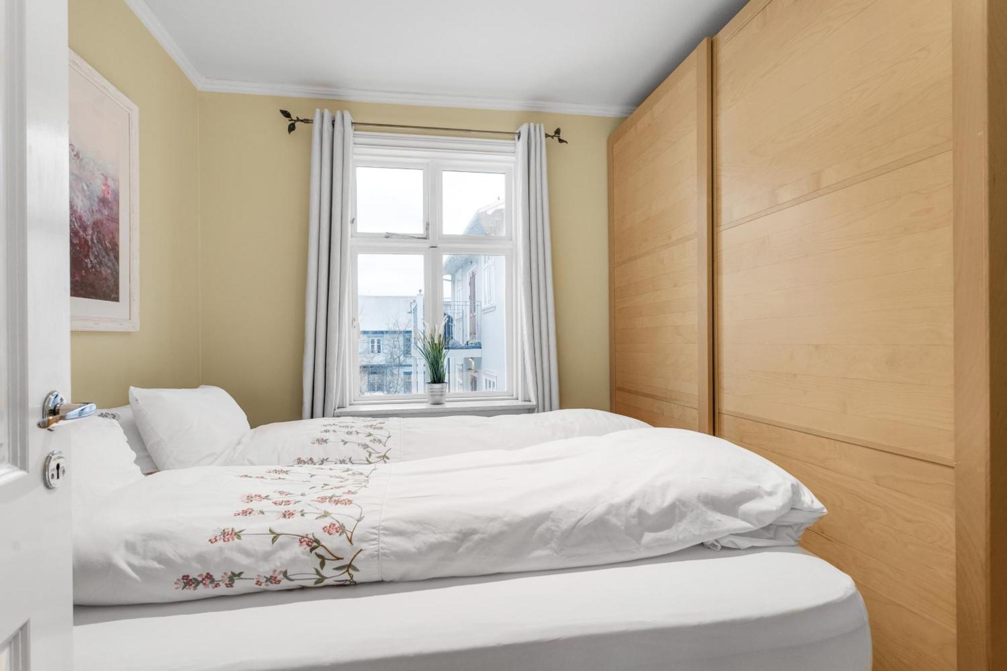 Live As Locals Apartamento Reiquiavique
