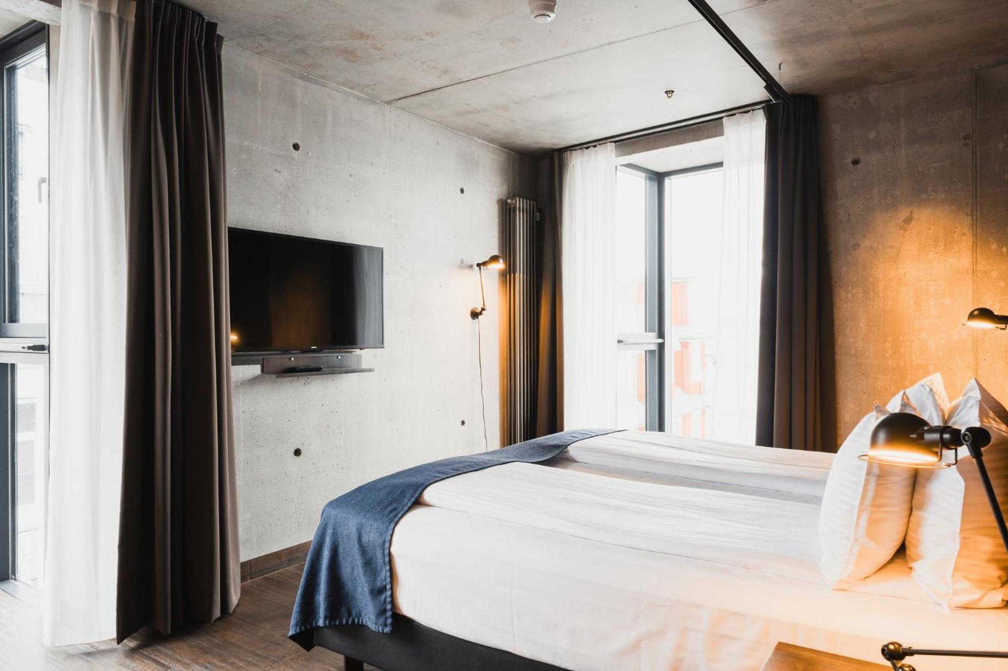 Hotel Exeter