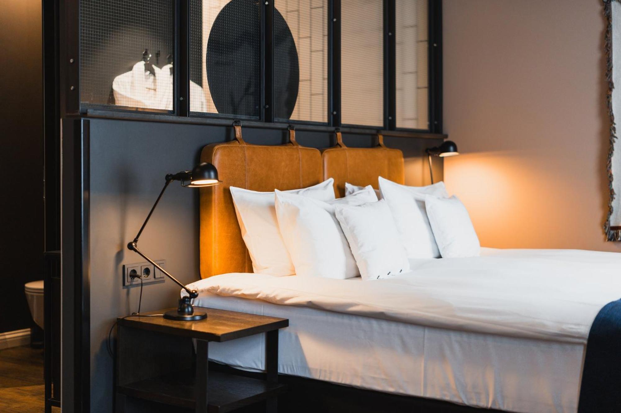 Hotel Exeter 4*