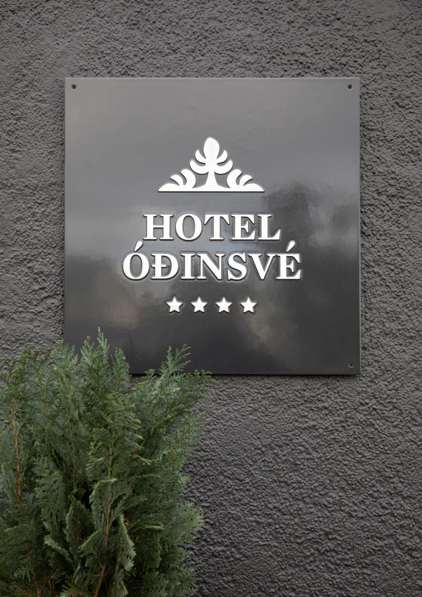 Odinsve Hotel