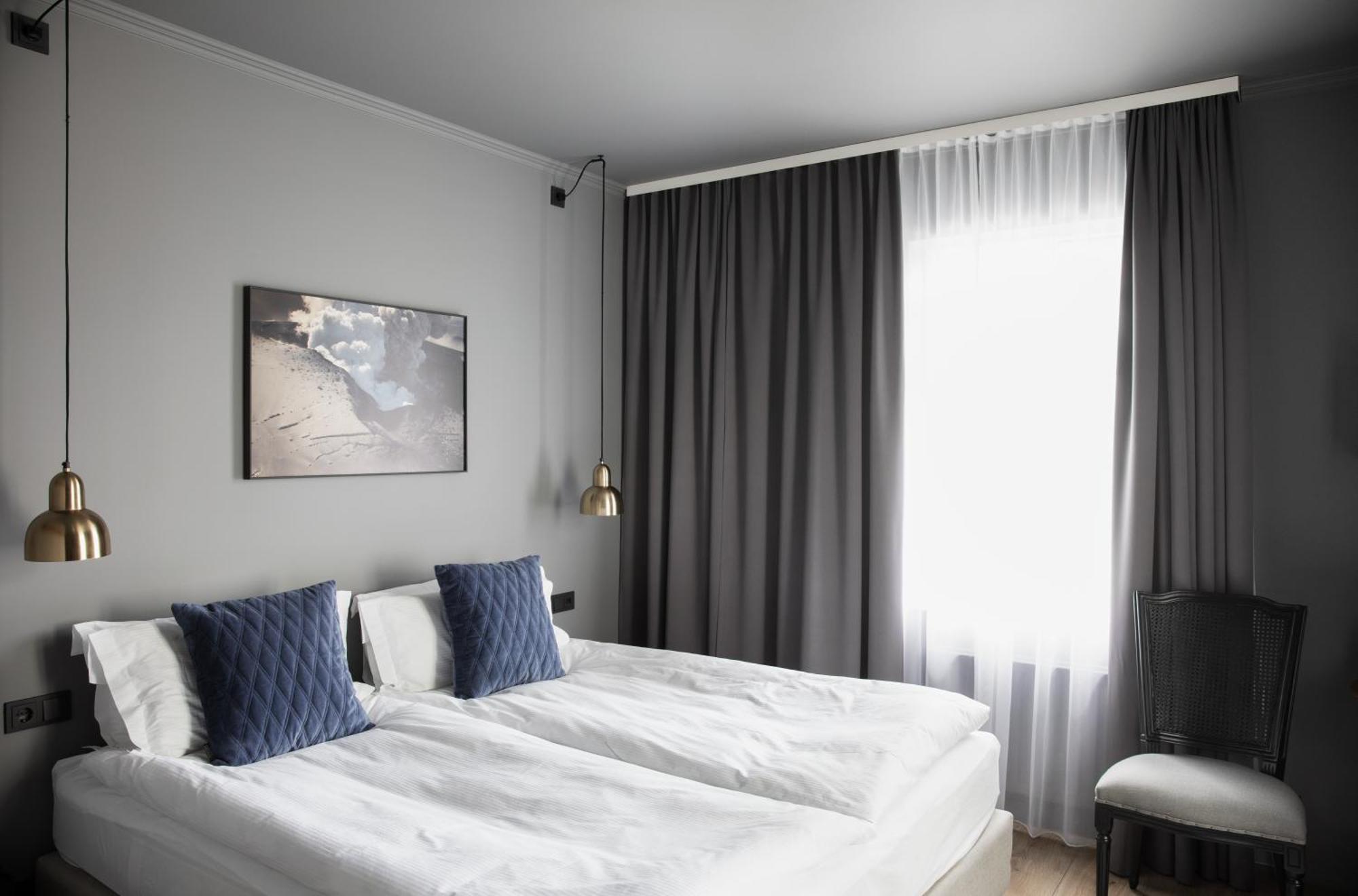Odinsve 4* Reykjavik