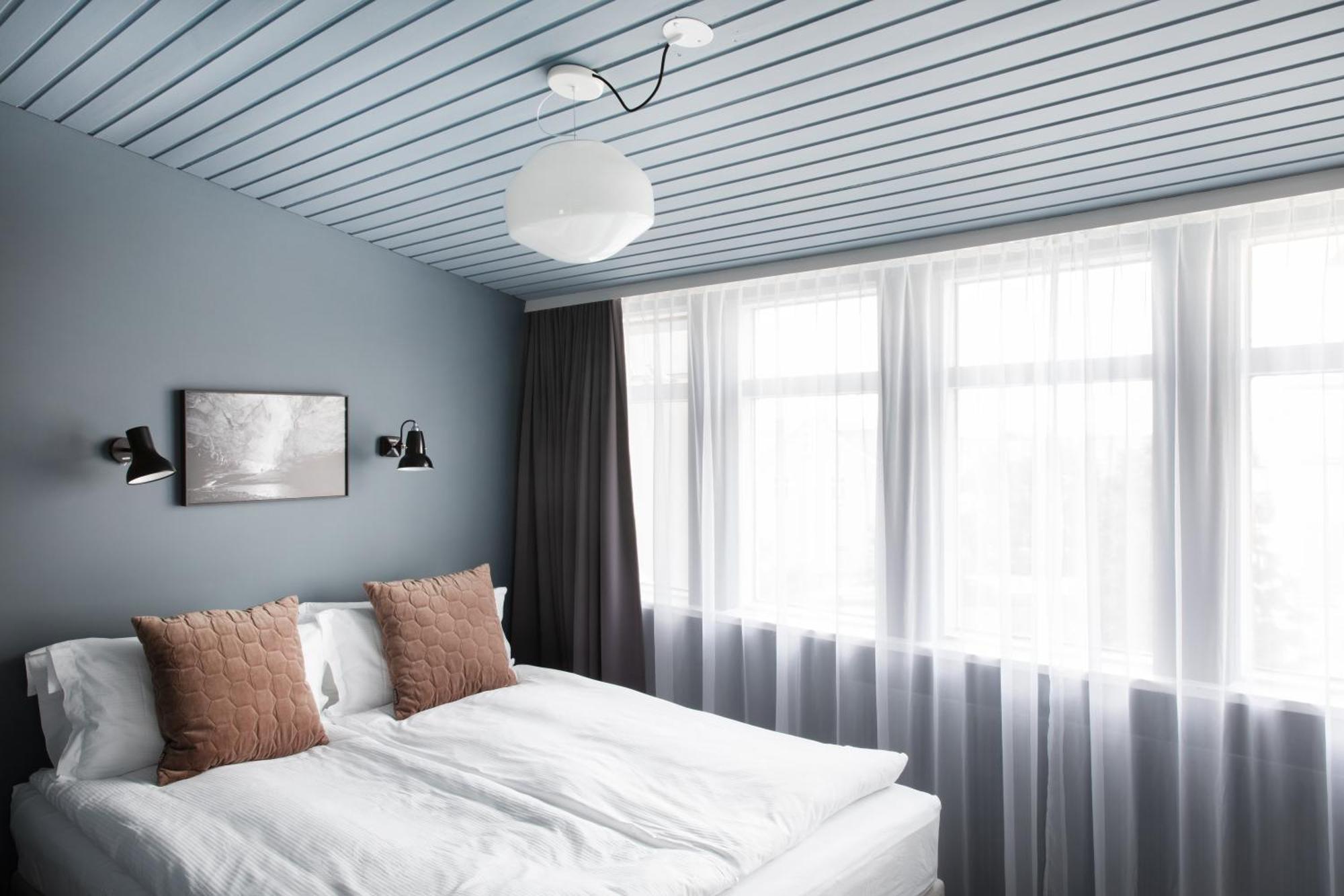Hotel Odinsve 4*