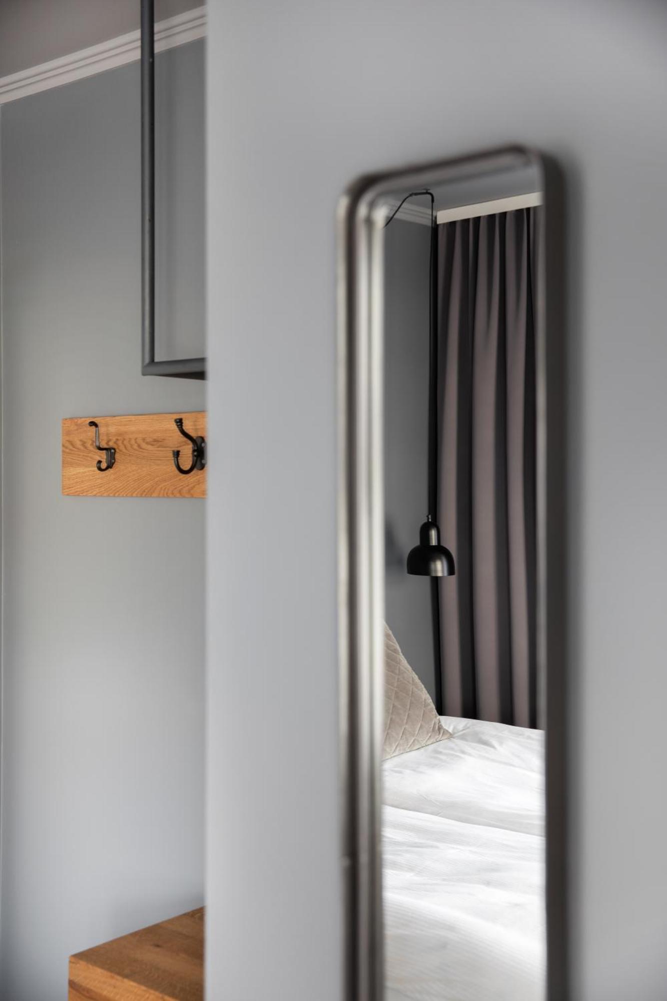 Odinsve Hotel Reykjavik