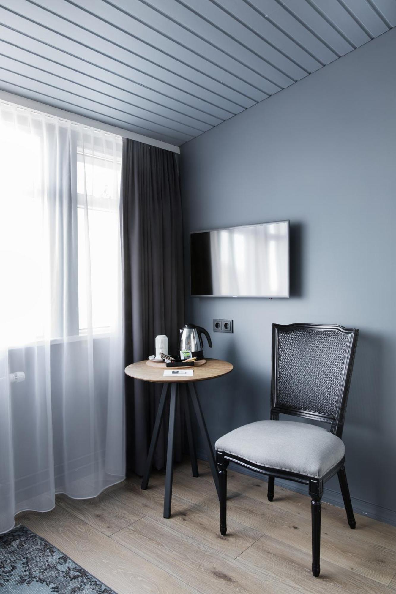 Hotel Odinsve