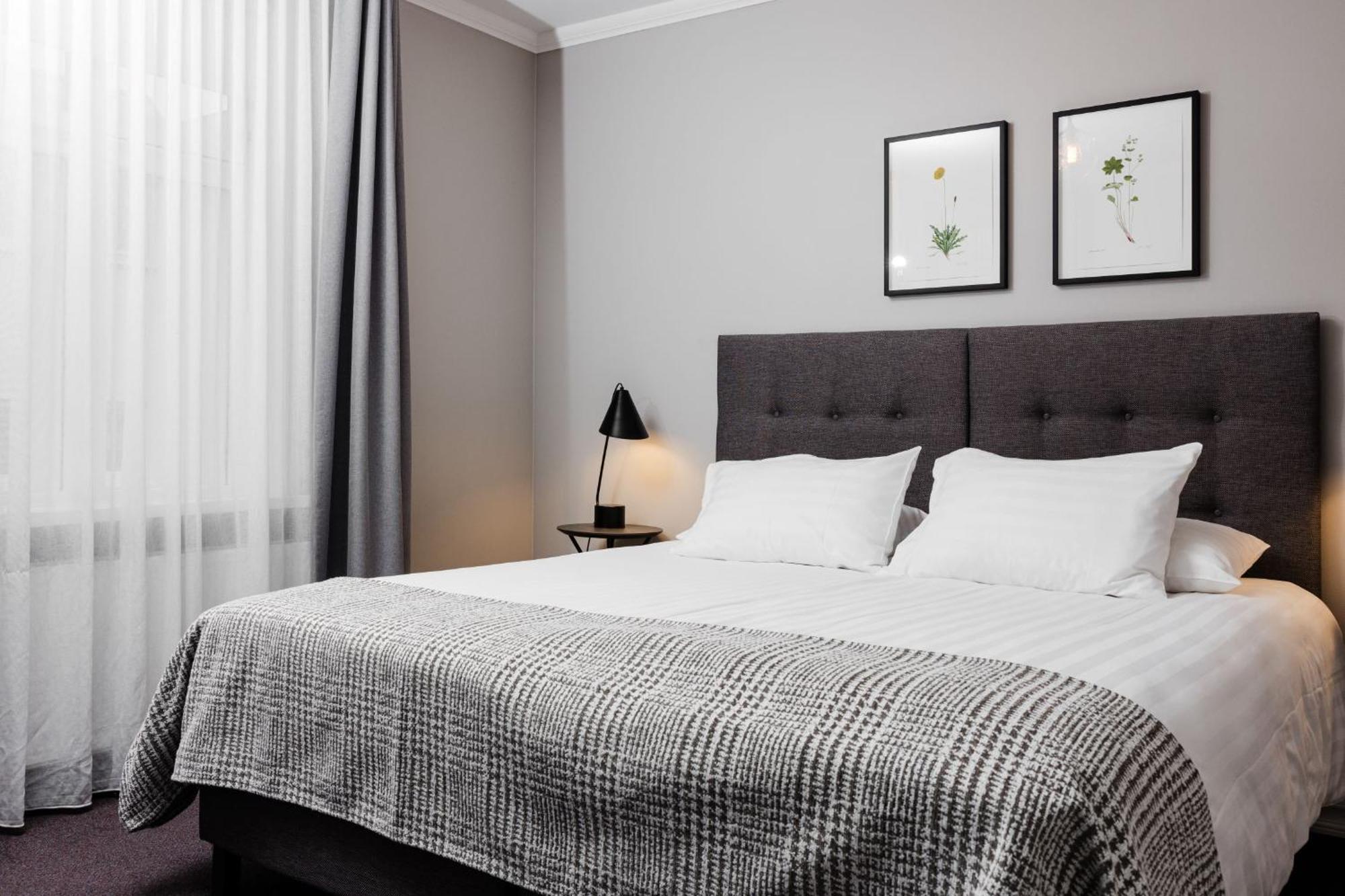 Reykjavik Residence Apartment Hotel Reykjavík