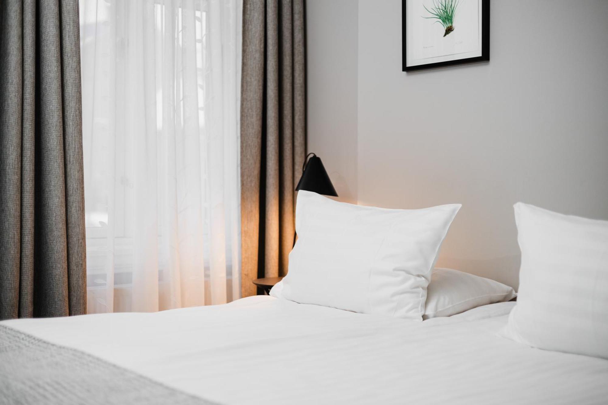 Hotel Reykjavik Residence Apartment Hotel Reykjavík