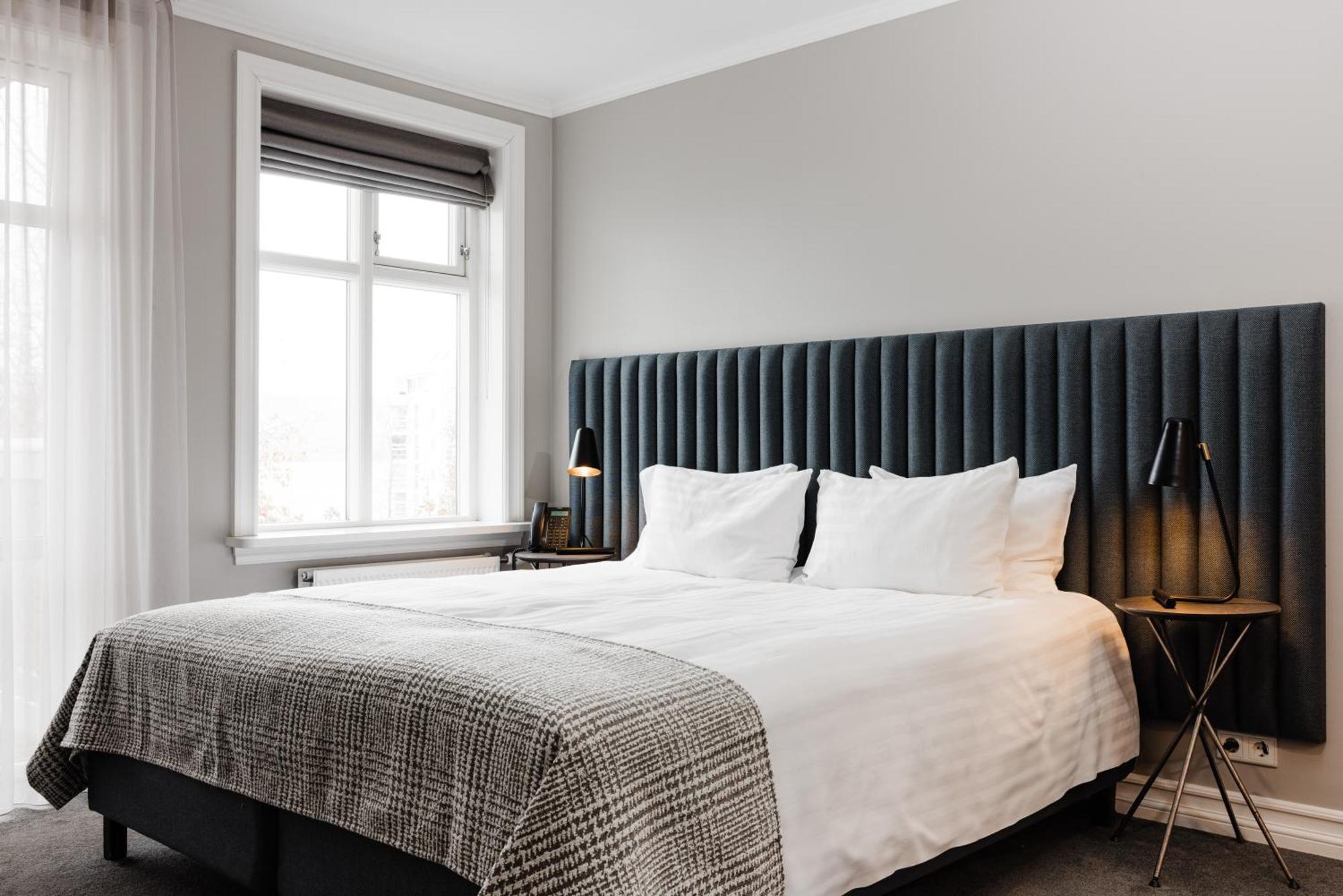 Hotel Reykjavik Residence Apartment Hotel 4*