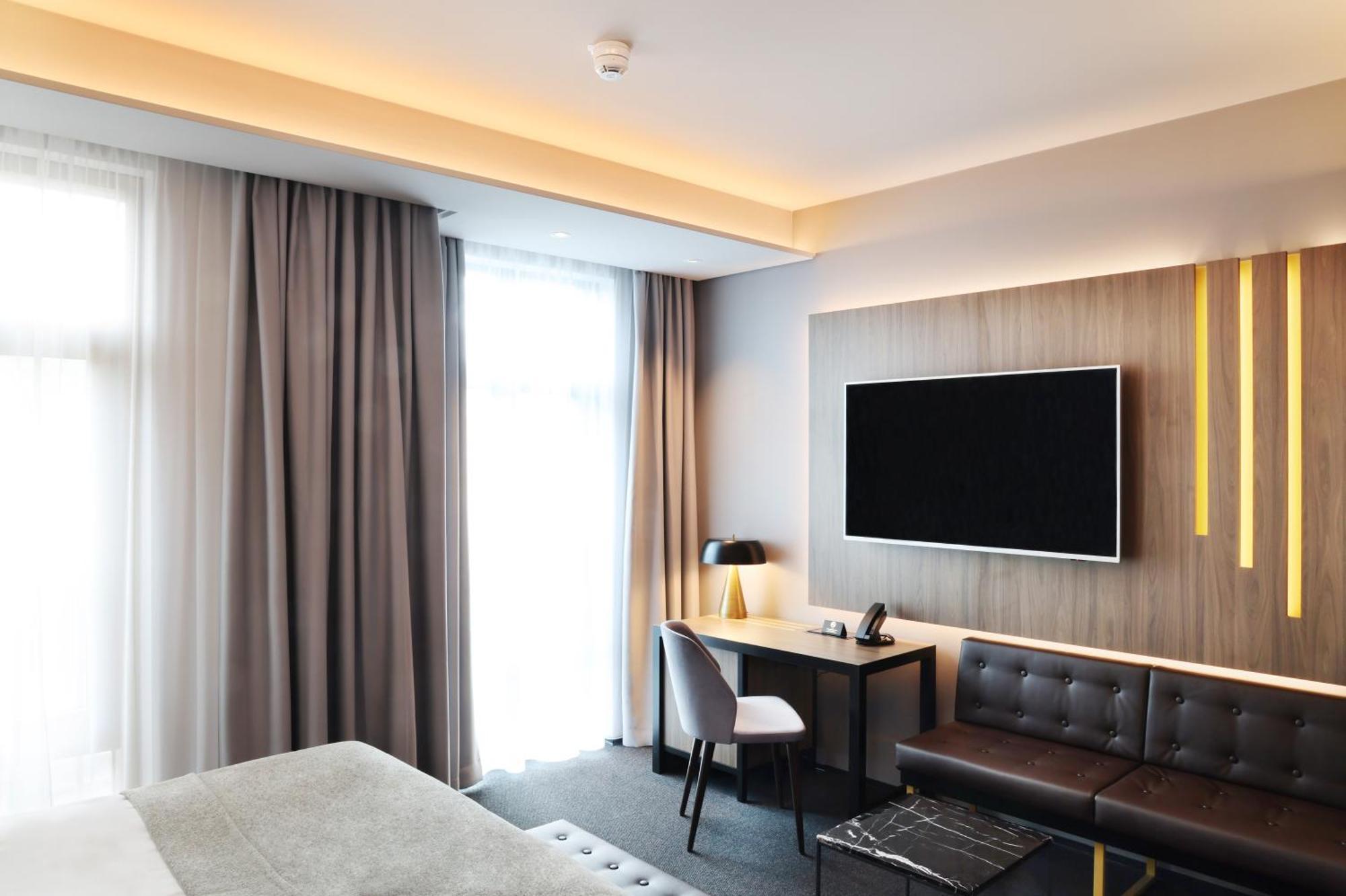 Saga Hotel Reykjavík
