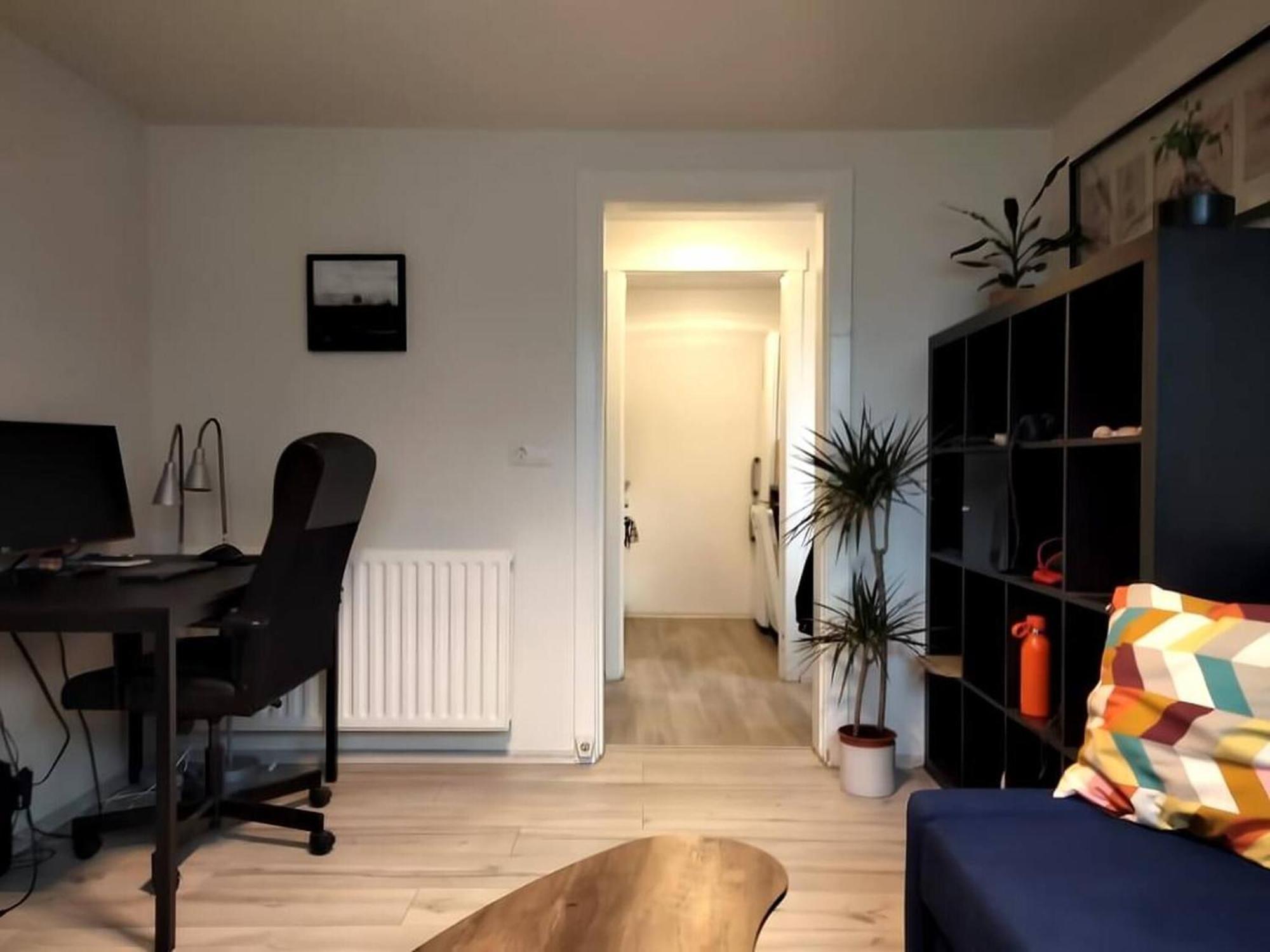 Cozy Close To Downtown Reykjavík