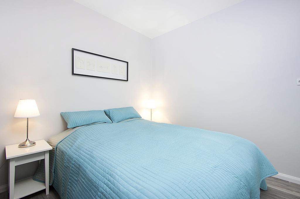 Guest house Nordurey 3*