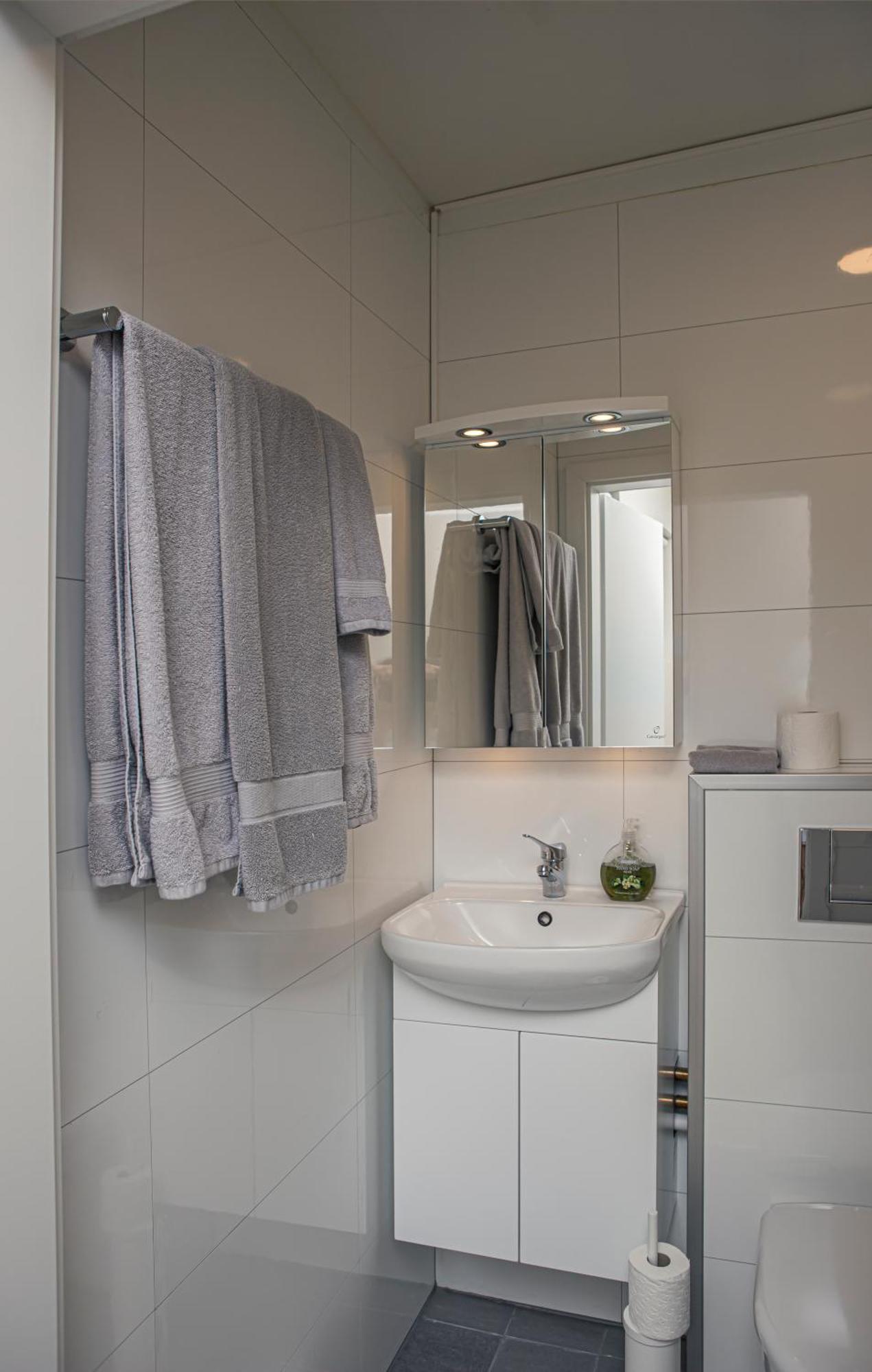 Apartment Cosy Modern In Kopavogur *