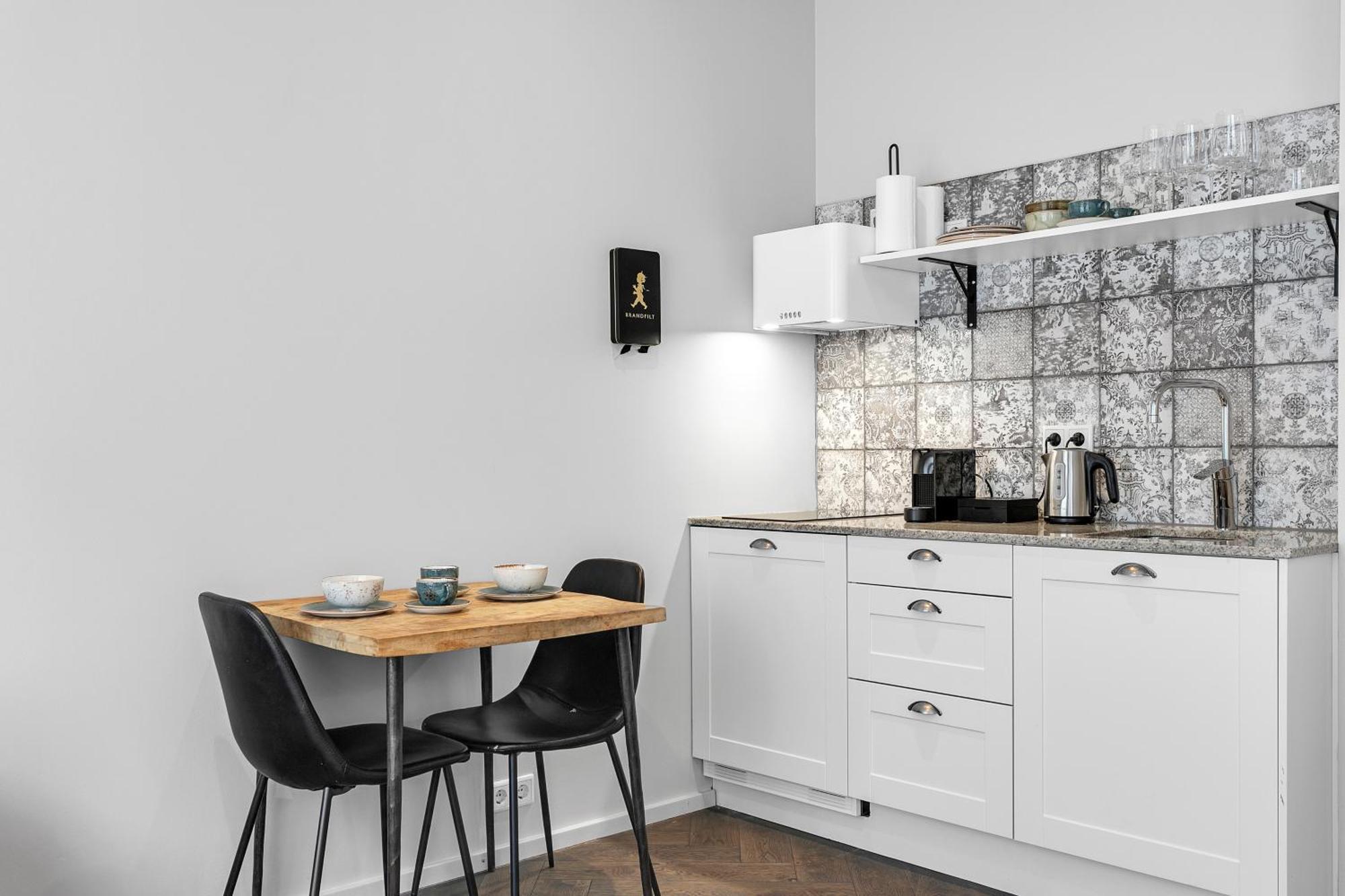 Aparthotel The Swan House By Heimaleiga