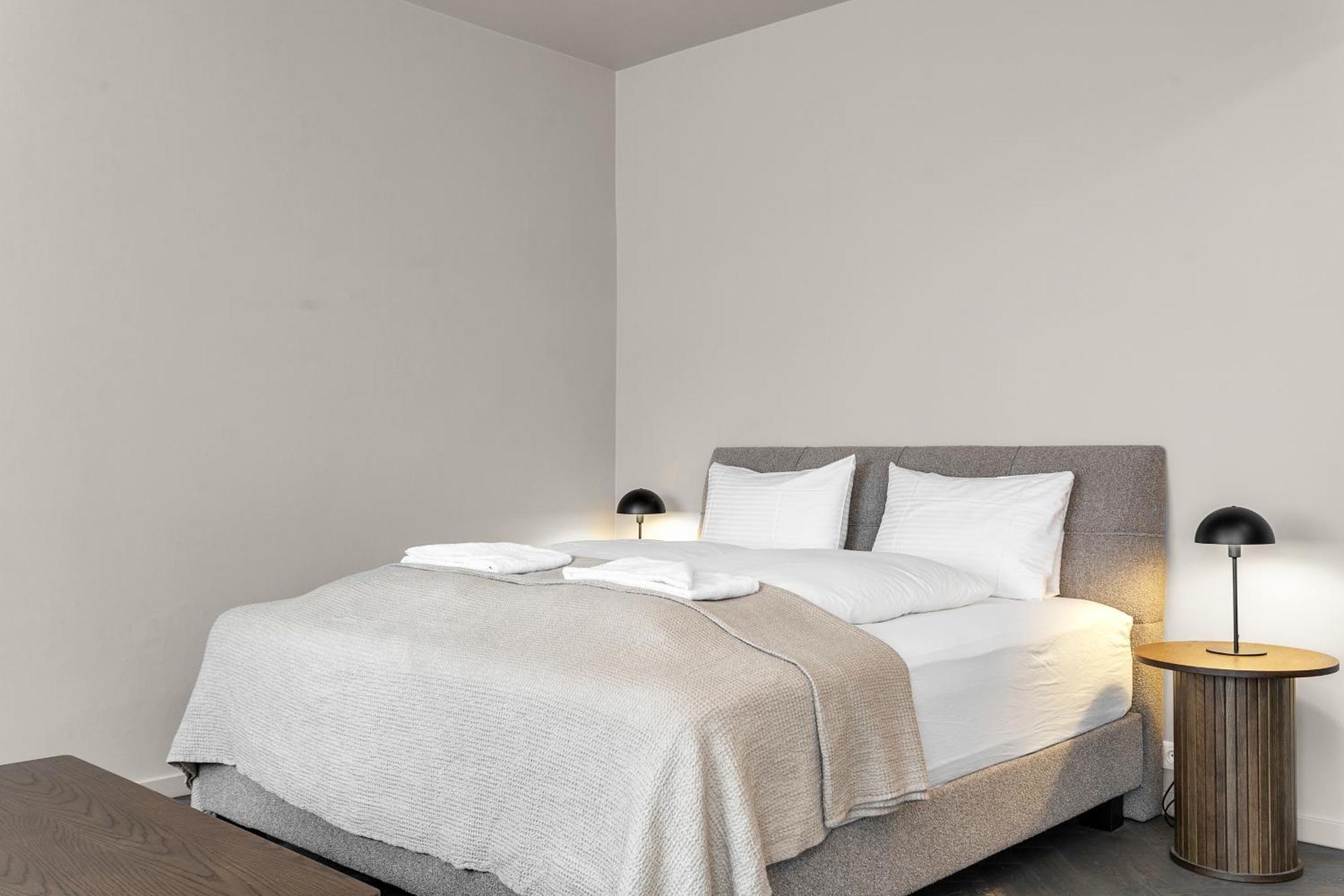 The Swan House By Heimaleiga 3* Reykjavik