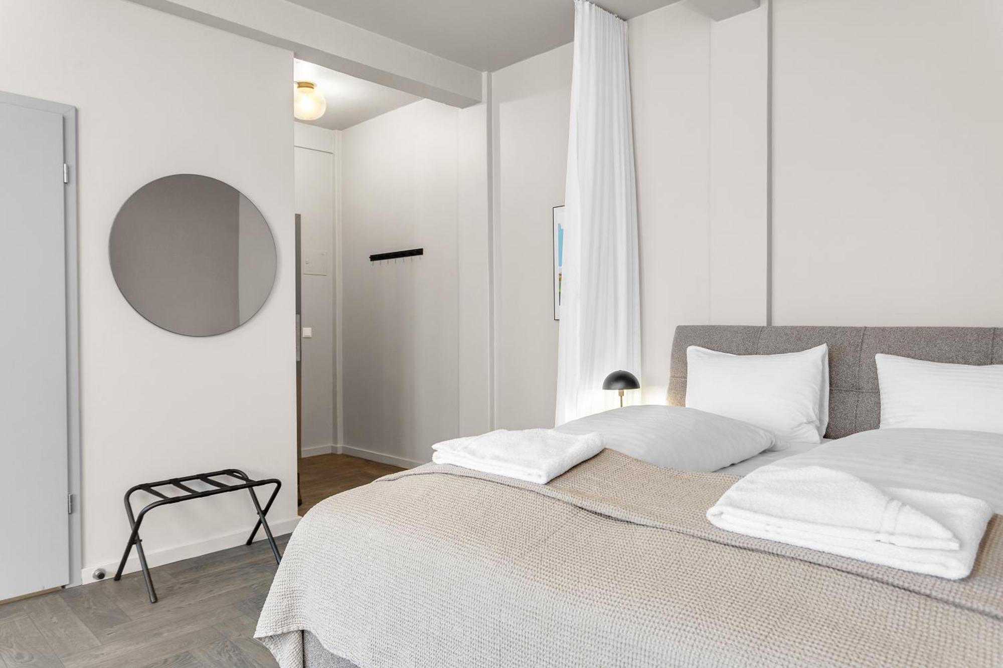 The Swan House By Heimaleiga Aparthotel