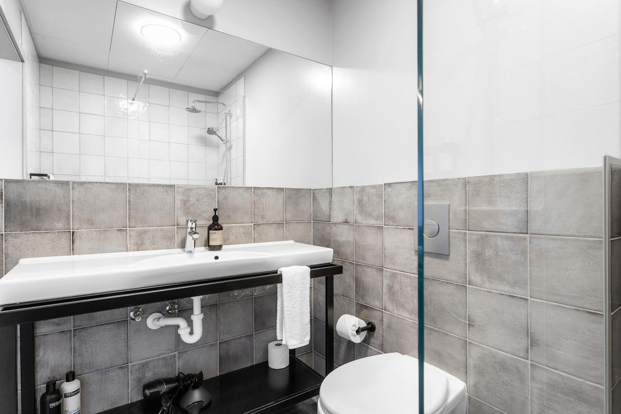 Aparthotel The Swan House By Heimaleiga 3*
