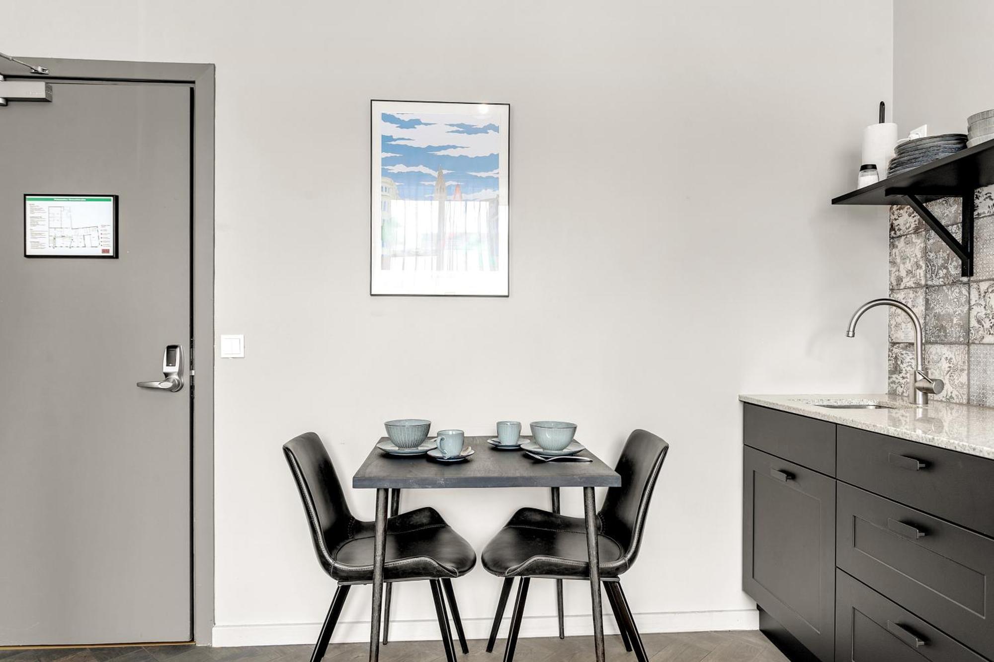 The Swan House By Heimaleiga 3*