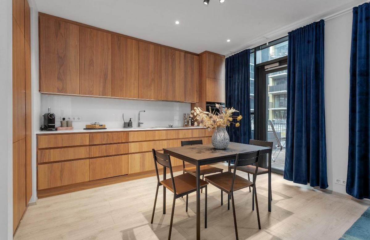 Premium Queen Downtown Apartment Reykjavik