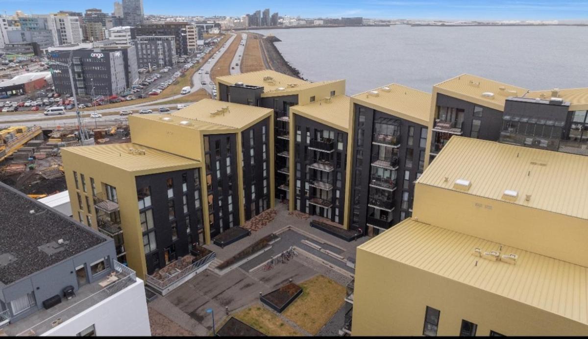 Apartment Premium Queen Downtown