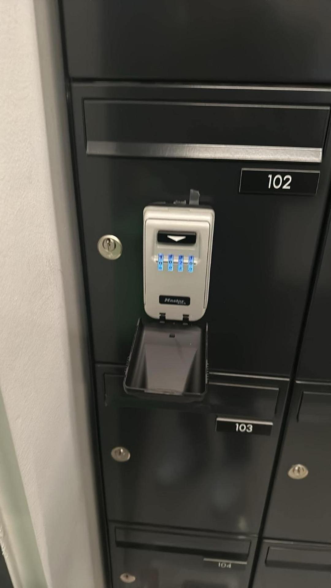 Apartment Premium Queen Downtown *