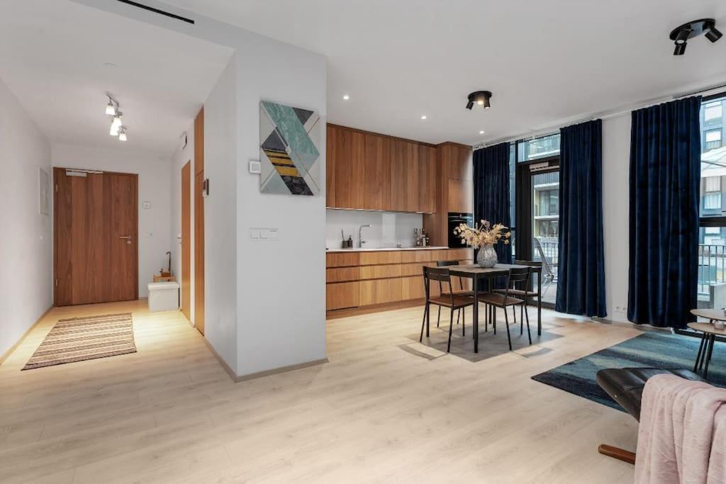 Apartment Premium Queen Downtown Reykjavík