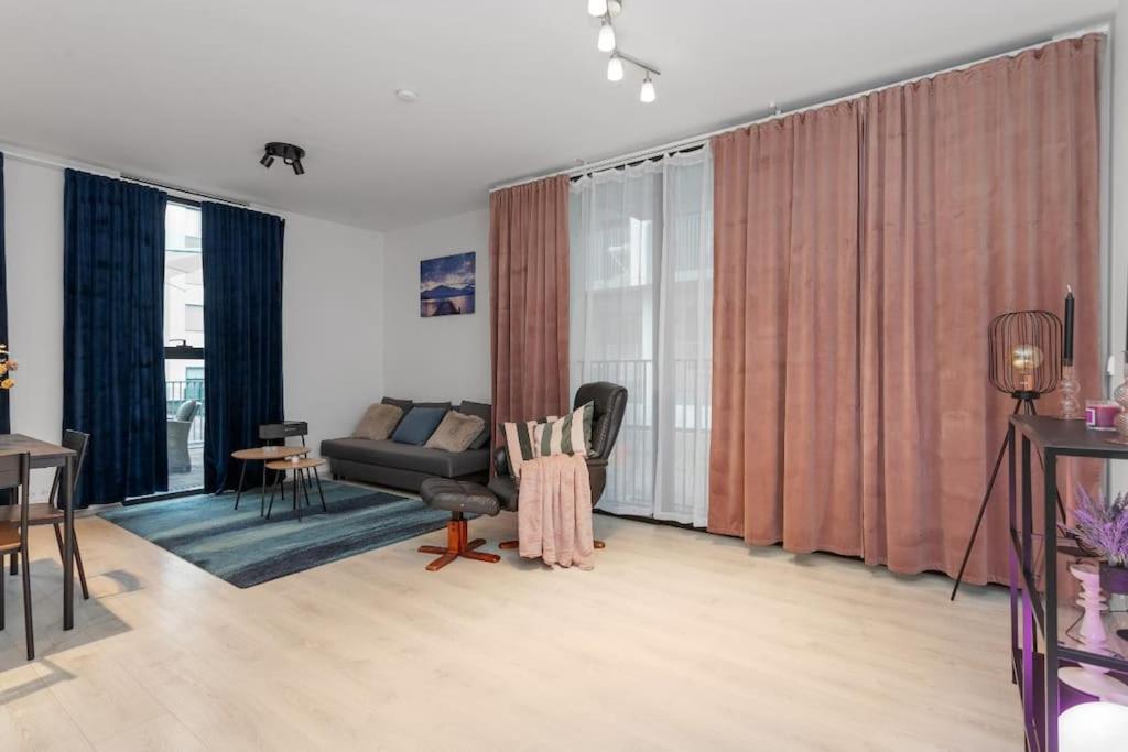 Premium Queen Downtown Apartment Reykjavík